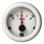Guardian ammeter white 30-0-30 A